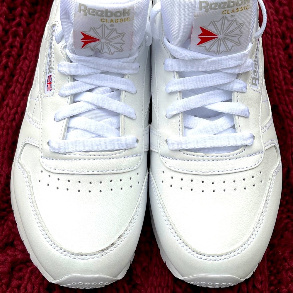 REEBOK Harmon Platform Sneaker